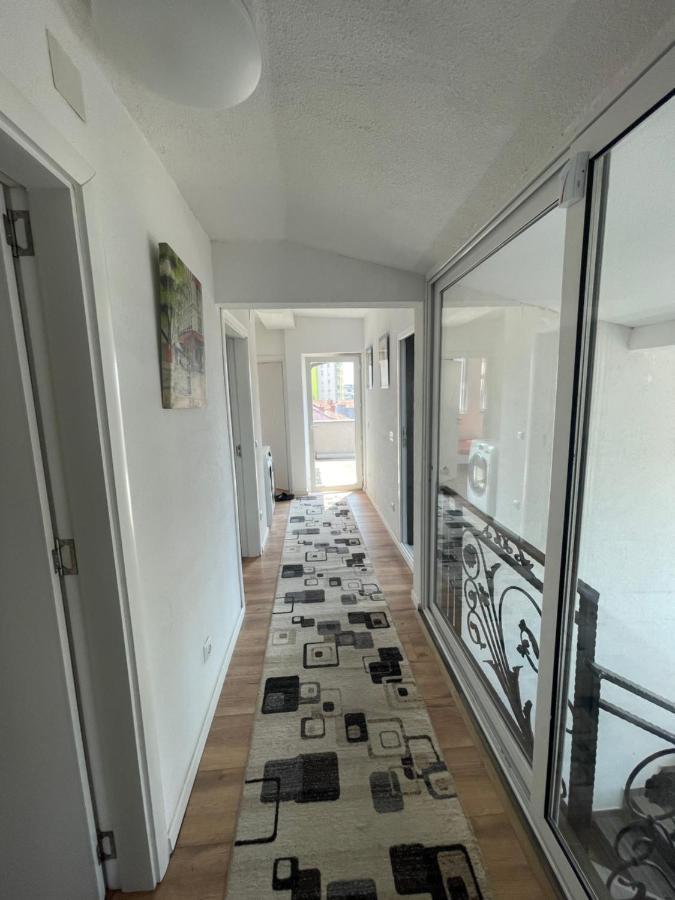 38 Apartment 1 Приштина Экстерьер фото