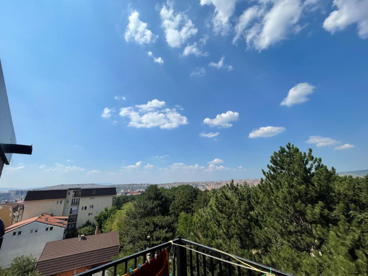 38 Apartment 1 Приштина Экстерьер фото