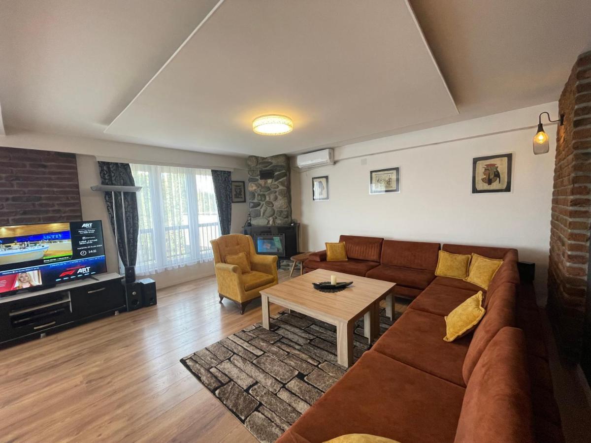 38 Apartment 1 Приштина Экстерьер фото