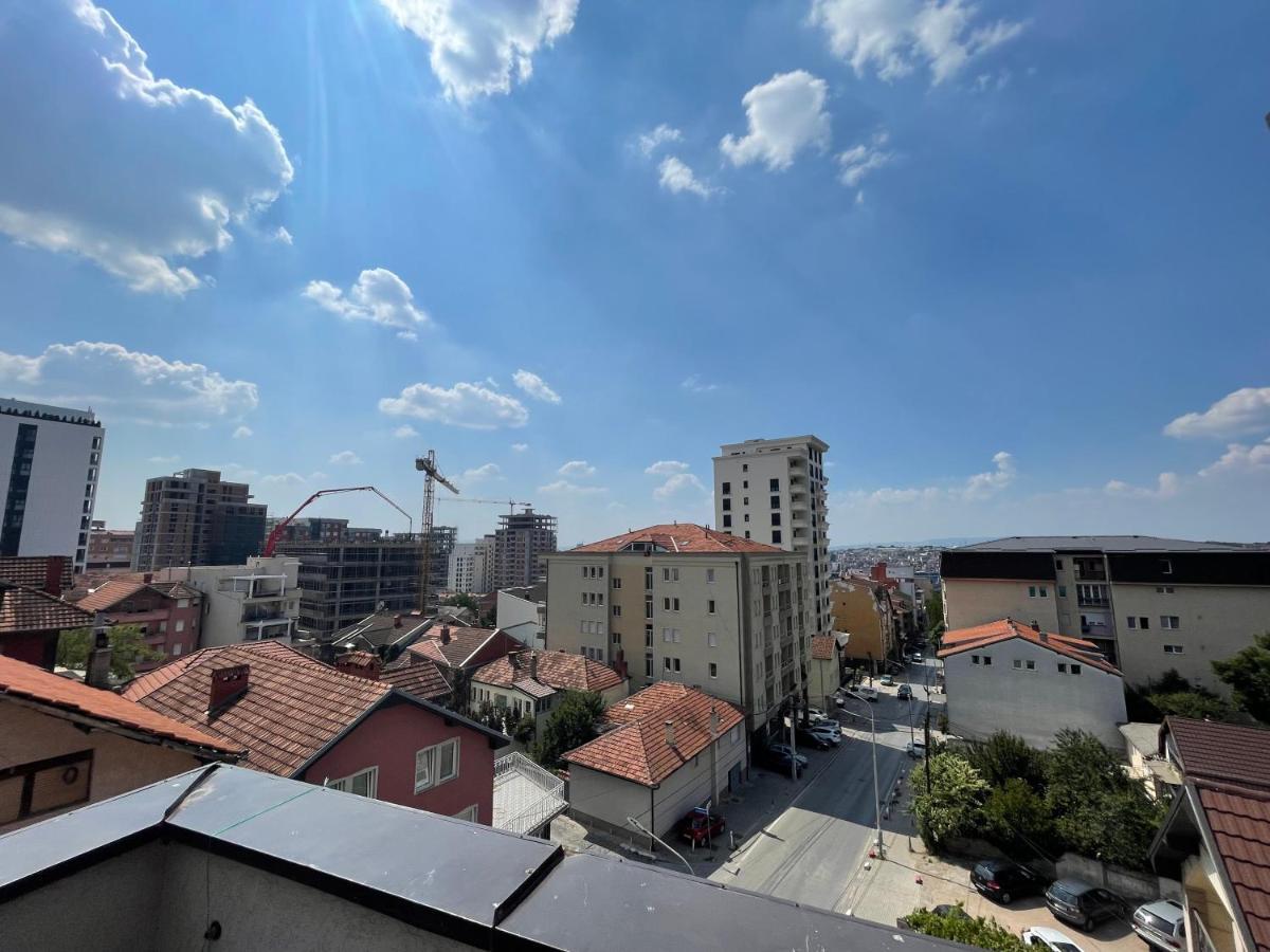 38 Apartment 1 Приштина Экстерьер фото